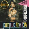 Мұқаба Technotronic - Pump The Jam Technotronic - Pump The Jam