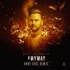 Мұқаба Ran-D - MyWay Ran-D - MyWay