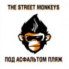 封面 The Street Monkeys - Здесь И Сейчас The Street Monkeys - Здесь И Сейчас