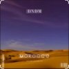 Мұқаба DNDM - Morocco DNDM - Morocco