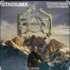 Мұқаба StadiumX - It's Not Right But It's Okay StadiumX - It's Not Right But It's Okay