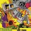 Мұқаба Travka - Nimic De Pe Frontul De Est #2 Travka - Nimic De Pe Frontul De Est #2