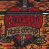 Мұқаба Alice Cooper - Schools out Alice Cooper - Schools out