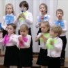 Мұқаба Подільські солов'ї - Вийди вийди сонечко Подільські солов'ї - Вийди вийди сонечко