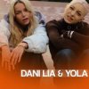 Мұқаба Dani Lia & Yola - Ausnahmsweise Dani Lia & Yola - Ausnahmsweise