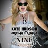 Мұқаба Kate Hudson - Cinema Italiano (The Ron Fair Remix) Kate Hudson - Cinema Italiano (The Ron Fair Remix)