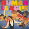 Мұқаба Human League - Fashination Human League - Fashination