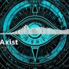 Мұқаба AXIST - Drops AXIST - Drops