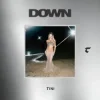 Мұқаба TINI - Down TINI - Down
