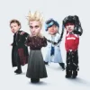 Мұқаба 5 Seconds of Summer - Telephone Busy 5 Seconds of Summer - Telephone Busy