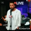 Мұқаба Live Асафатоv - Заведу кота (Radio FM) Live Асафатоv - Заведу кота (Radio FM)