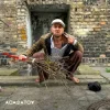 Мұқаба АСАФАТОV - Митець АСАФАТОV - Митець