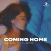 Мұқаба Marc Korn & Scotty & Semitoo - Coming Home Marc Korn & Scotty & Semitoo - Coming Home