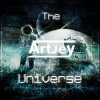 Мұқаба Artjey - X-Ray (Original Mix) Artjey - X-Ray (Original Mix)