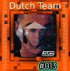 Artjey - Dutch Team #013
