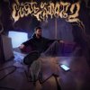 Мұқаба Эсчевский & Sam Wick - Шрамы Эсчевский & Sam Wick - Шрамы