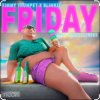 Мұқаба Timmy Trumpet & Blinkie feat. Bright Sparks - Friday Timmy Trumpet & Blinkie feat. Bright Sparks - Friday