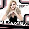 Pochette Alexandra Stan - Mr. Saxobeat (Radio Edit) Alexandra Stan - Mr. Saxobeat (Radio Edit)