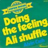 Мұқаба Alvin Cash - Ali Shuffle Alvin Cash - Ali Shuffle