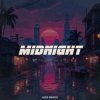 Мұқаба Alex Menco - Midnight Alex Menco - Midnight