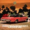 Мұқаба GRiZ - I've Been Dreamin GRiZ - I've Been Dreamin
