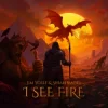 Мұқаба Jim Yosef & Shiah Maisel - I See Fire Jim Yosef & Shiah Maisel - I See Fire