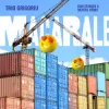Мұқаба Trio Grigoriu - Macarale (Dan Stanciu & Mentol Remix) Trio Grigoriu - Macarale (Dan Stanciu & Mentol Remix)