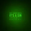 Мұқаба Pet Shop Boys - It's A Sin (Bryce Miller Monster Mix) Pet Shop Boys - It's A Sin (Bryce Miller Monster Mix)