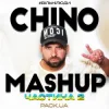 Мұқаба Артем Пивоваров & The Вуса & Ірина Білик - ABADABADU (CHINO Melodic Edit) feat. Лєра Мандзюк Артем Пивоваров & The Вуса & Ірина Білик - ABADABADU (CHINO Melodic Edit) feat. Лєра Мандзюк