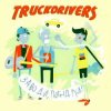 Мұқаба Truckdrivers - Стиляга Truckdrivers - Стиляга