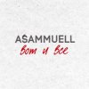 Мұқаба ASAMMUELL - Вот и все ASAMMUELL - Вот и все