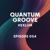 Мұқаба Vexlum - Quantum Groove 004 Vexlum - Quantum Groove 004
