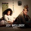 Мұқаба Joy Wellboy - I'm Waiting For You Joy Wellboy - I'm Waiting For You