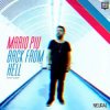 Мұқаба Mario Piu - The Code Mario Piu - The Code