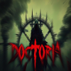 Мұқаба DOCTORIA project - Мерцания DOCTORIA project - Мерцания