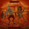 Мұқаба TSARGOROX - Бебебе TSARGOROX - Бебебе