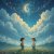 Мұқаба Robert Miles - Children (Serge Gri cover)