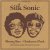 Мұқаба Silk Sonic - Leave The Door Open