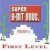 Мұқаба Super 8-Bit Brothers - Super Rygon