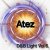 Мұқаба Atez - DnB Light Vol6