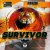 Мұқаба Survivor - Eye Of the tiger (Prime Remix)