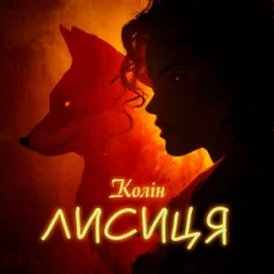 Мұқаба Колін - Лисиця