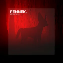 Мұқаба Boris Brejcha - Fennek