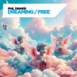 Мұқаба Phil Dinner - Dreaming