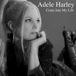 Мұқаба Adele Harley - Love Has Faded (Faded)