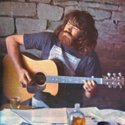 Мұқаба Dick Gaughan - Jock Of Hazeldean