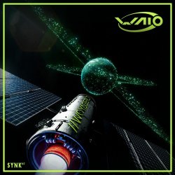 Мұқаба Simon Patterson - Smack (Waio Remix)