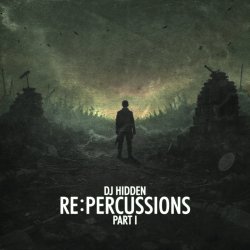 Мұқаба DJ Hidden - Blast Doors of Perception