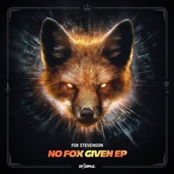 Мұқаба Fox Stevenson - Radar