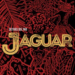 Мұқаба Jaguar - Ancestral